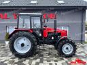 BELARUS MTZ 1221.2 - 132 LÓERŐ - RAKTÁRKÉSZLETRŐL - ROYAL TRAKTOR