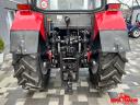 BELARUS MTZ 1221.2 - 132 LÓERŐ - RAKTÁRKÉSZLETRŐL - ROYAL TRAKTOR