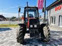 BELARUS MTZ 892.2 TRAKTOR - KÉSZLETRŐL - ROYAL TRAKTOR