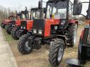 MTZ 820 traktor