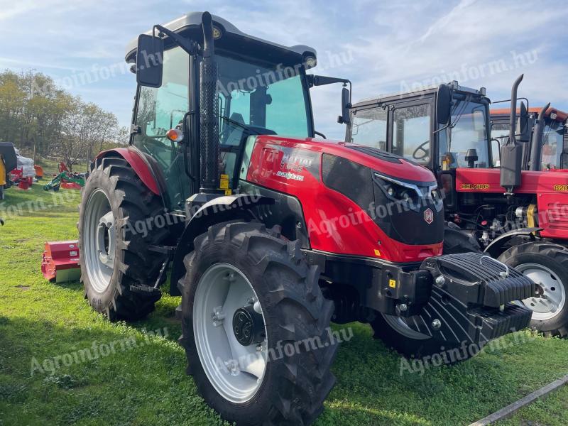 Hattat T4105 traktor