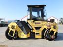 Bomag BW 154 AD-5 tandemhenger