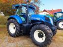 New Holland T7.185 adásvételivel