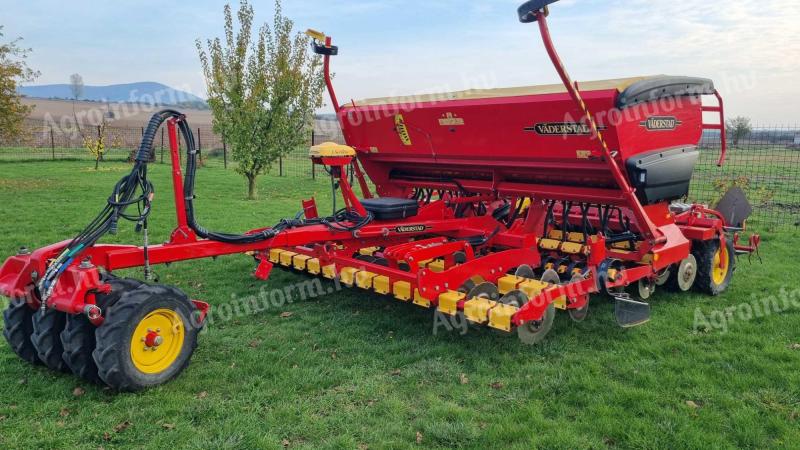 Vaderstad Rapid 400S