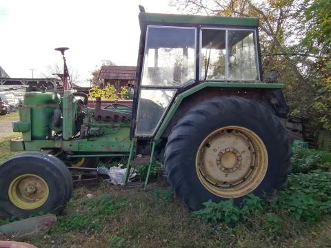 John Deere 3130 John Deere 3130