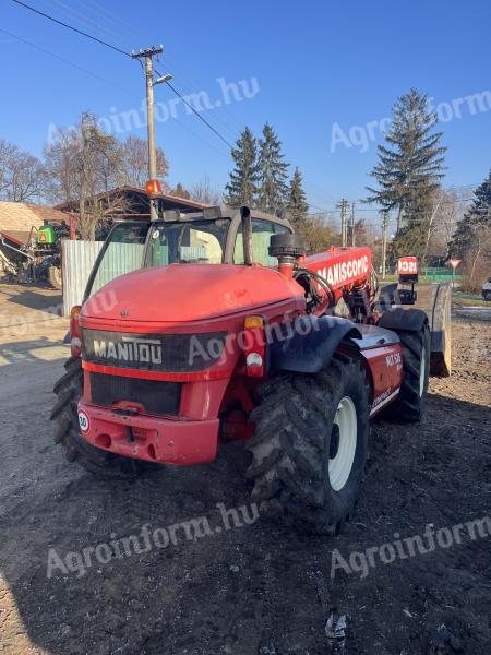 Manitou 526