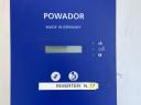 Kaco Powador 8000Xi napelem inverter