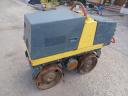 Bomag BMP851 henger