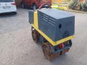 Bomag BMP851 henger