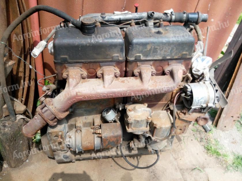 Ifa Motor