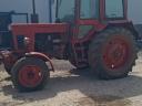 MTZ 50 panorámás traktor