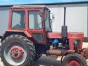 MTZ 50 panorámás traktor