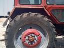 MTZ 50 panorámás traktor