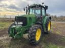 John Deere 6620 Premium