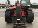 MANITOU MLT845-120H/4x4x4/MERCEDES/KLIMA/JOYSTICK/TOP/3500Hours