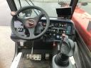 MANITOU MLT845-120H/4x4x4/MERCEDES/KLIMA/JOYSTICK/TOP/3500Hours