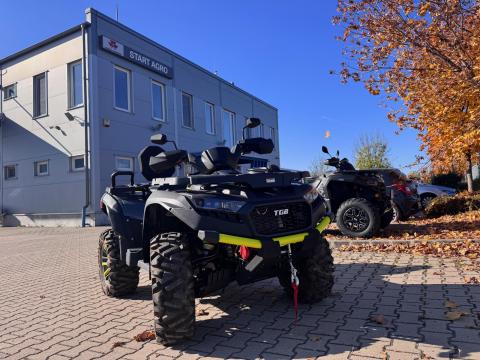 TGB Blade 1000 LTX EPS MAX Limited quad eladó TGB Blade 1000 LTX EPS MAX Limited quad eladó