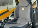 JCB 541-70 Agri Plus teleszkópos rakodógép – 2018/4100 üzemóra/Friss nagyszerviz