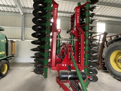 UNIA tárcsa eladó UNIA tárcsa eladó