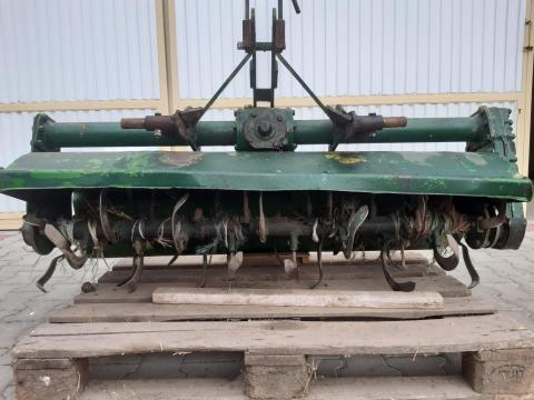 Talajmaró 130 Talajmaró 130