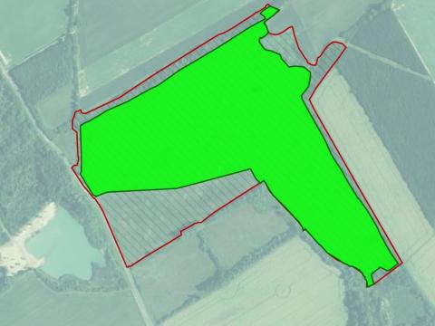 Rétek eladók 22 ha Rétek eladók 22 ha