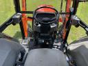 Kubota 30LE PowerShift 2Új Első Gumi Ingyenes Szállítás Szerviz japán traktor kistraktor