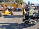 JLG M600JP - 20,29 m - 230 kg - Bi-Energy - 4x4 teleszkópos karos emelő eladó