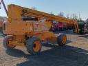JLG M600JP - 20,29 m - 230 kg - Bi-Energy - 4x4 teleszkópos karos emelő eladó