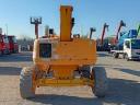 JLG M600JP - 20,29 m - 230 kg - Bi-Energy - 4x4 teleszkópos karos emelő eladó