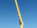 JLG M600JP - 20,29 m - 230 kg - Bi-Energy - 4x4 teleszkópos karos emelő eladó