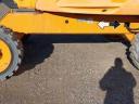 JLG M600JP - 20,29 m - 230 kg - Bi-Energy - 4x4 teleszkópos karos emelő eladó