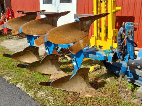 Eke Rabewerk 300 típusú Eke Rabewerk 300 típusú