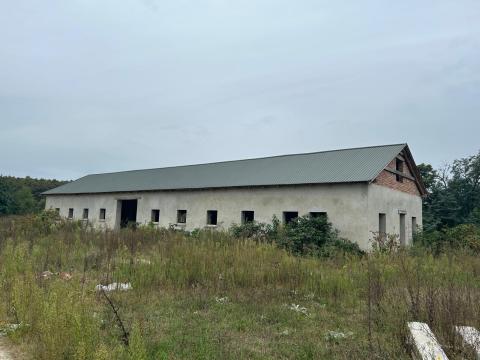 Tanya,  csarnok,  gazdasági épület,  raktár Tanya,  csarnok,  gazdasági épület,  raktár