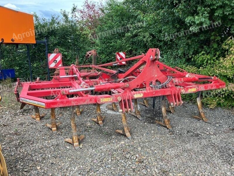 Horsch TERRANO 4 FX gruber