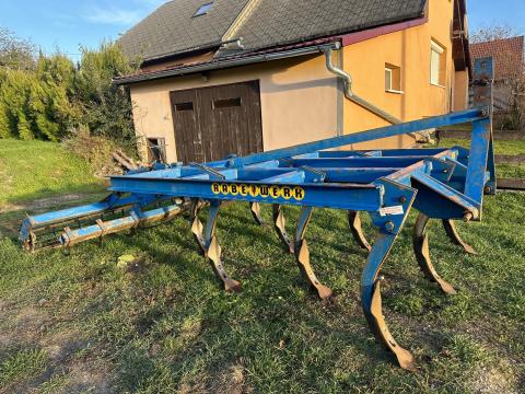 RABEWERK 9 késes grúber RABEWERK 9 késes grúber