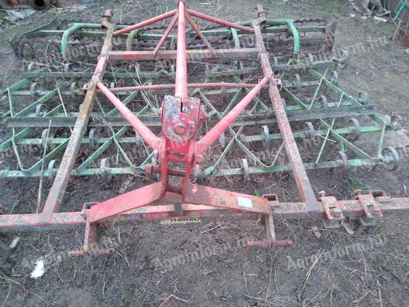 Kombinátor függesztett,  3 méteres (német)