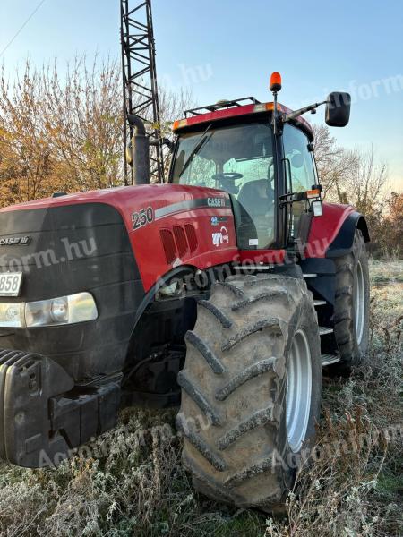 Case IH Magnum 250