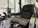 Kubota KX027-4 / 2018 / 1310 óra / Lízing 20%-tól