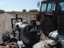 Robotkormány kertészetekbe ingyenes RTK jellel – Sveaverken F100 kormányrendszer, őszi akció, árzuhanás.