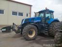 NEW HOLLAND T8.410 AC