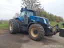 NEW HOLLAND T8.410 AC