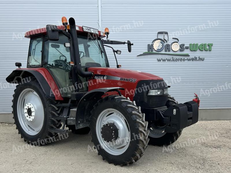 CASE IH ápolókerék/művelőkerék garnitúrák