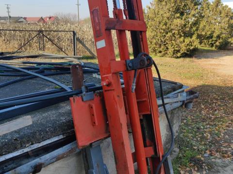 Emelő villa Emelő villa