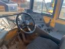 Volvo A25C dömper