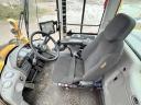 Volvo L220H / 2019 / 16.000 óra / Mérleg / Lízing 20%-tól