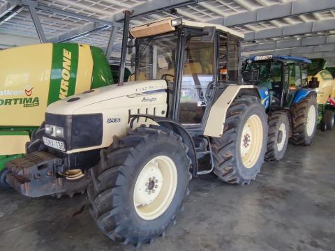 Lamborghini Grand Prix 874-90 Lamborghini Grand Prix 874-90