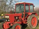 MTZ Belarus 80 oldalváltós traktor eladó jó műszaki állapotban