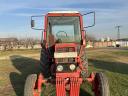 MTZ Belarus 80 oldalváltós traktor eladó jó műszaki állapotban