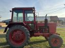 MTZ Belarus 80 oldalváltós traktor eladó jó műszaki állapotban