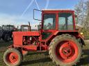 MTZ Belarus 80 oldalváltós traktor eladó jó műszaki állapotban
